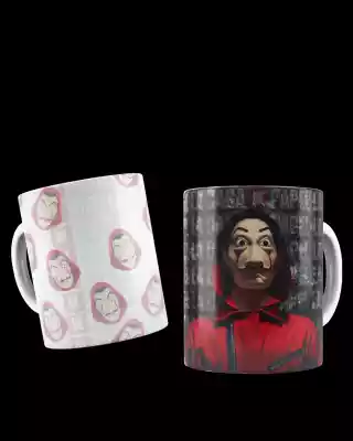 vectores plantilas LA CASA DE PAPEL,SERIE,NETFLIX,